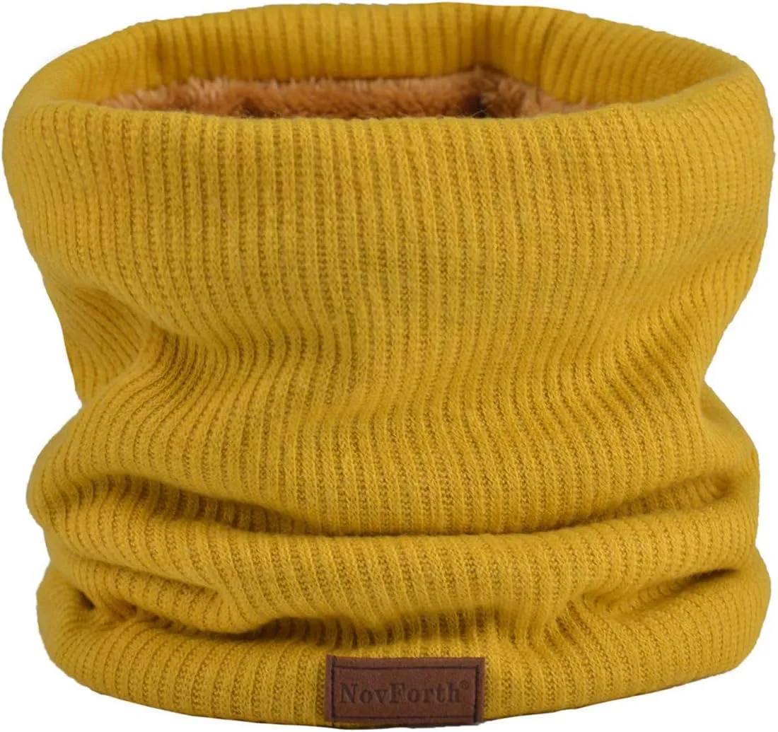 Winter Neck Warmer for Men and Women