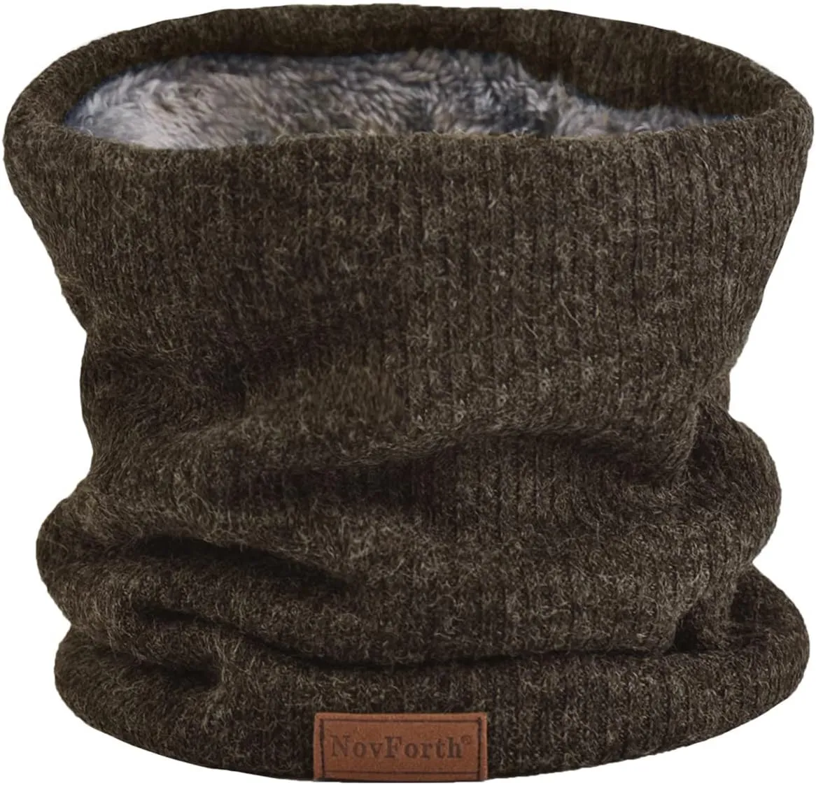 Winter Neck Warmer for Men and Women