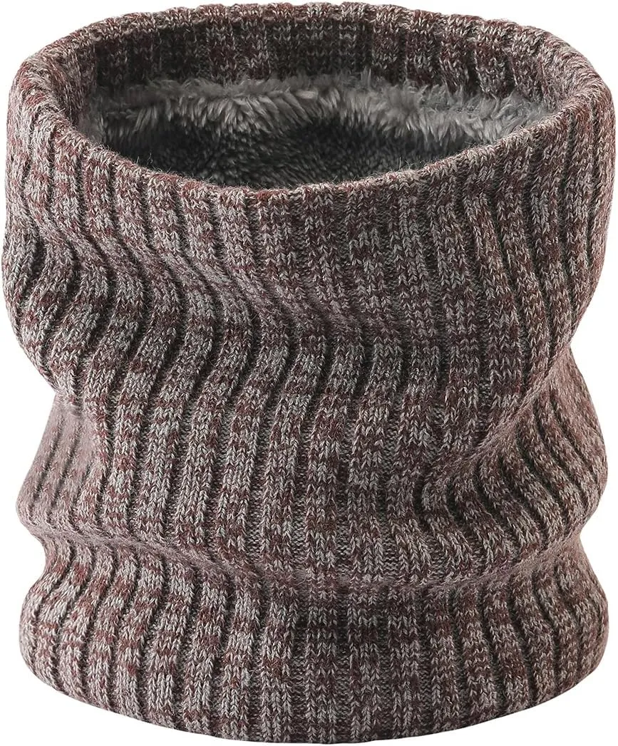 Winter Neck Warmer for Men and Women