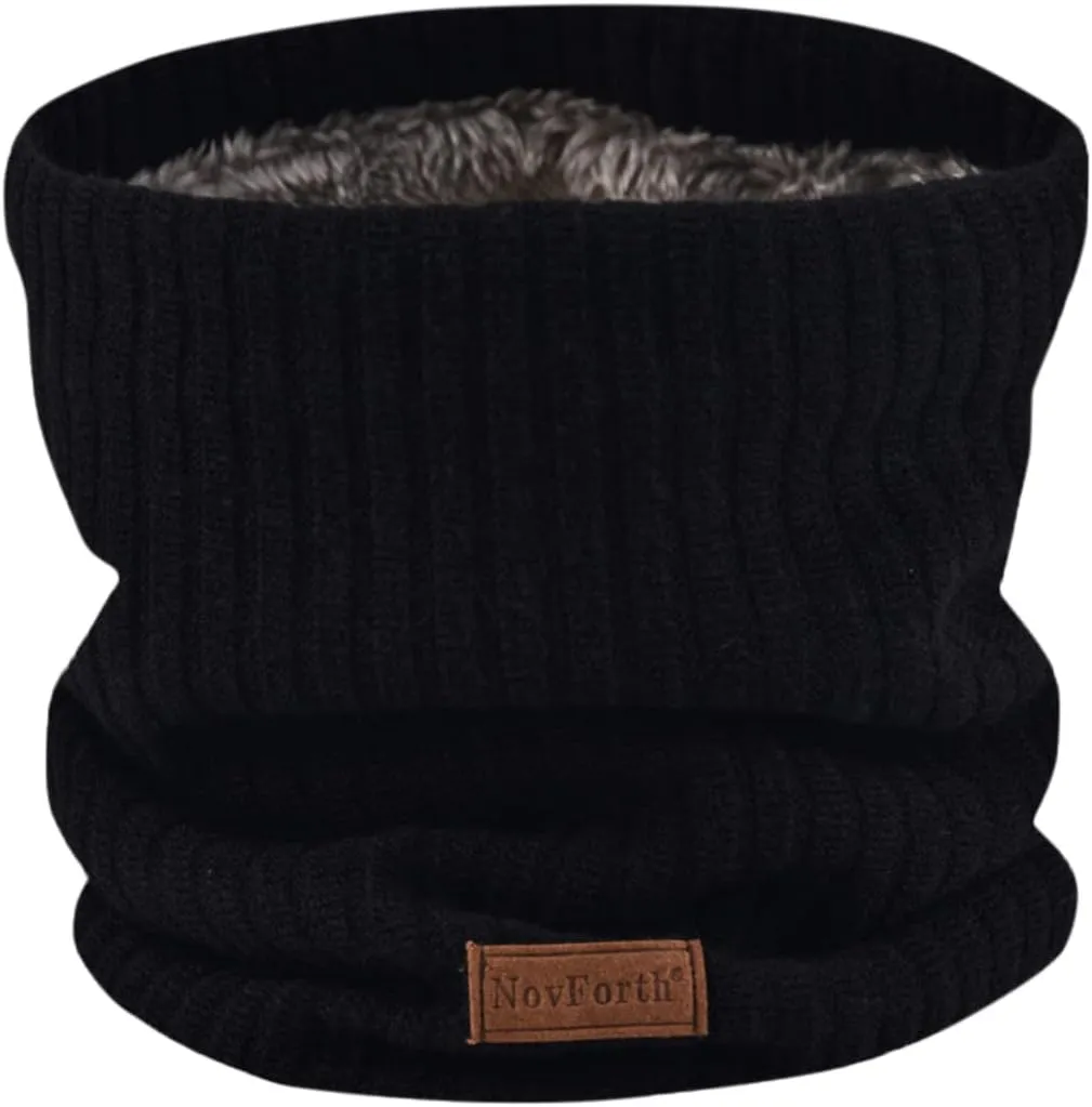 Winter Neck Warmer for Men and Women