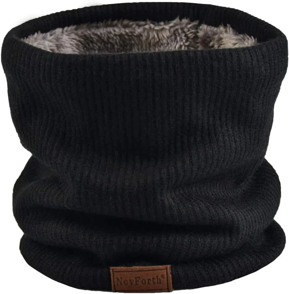 Winter Neck Warmer for Men and Women