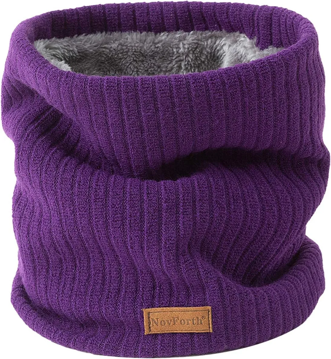 Winter Neck Warmer for Men and Women