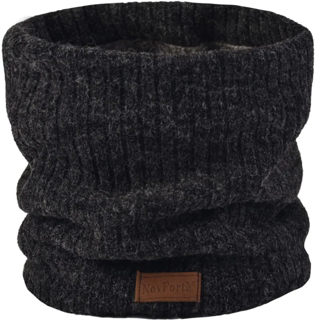 Winter Neck Warmer for Men and Women