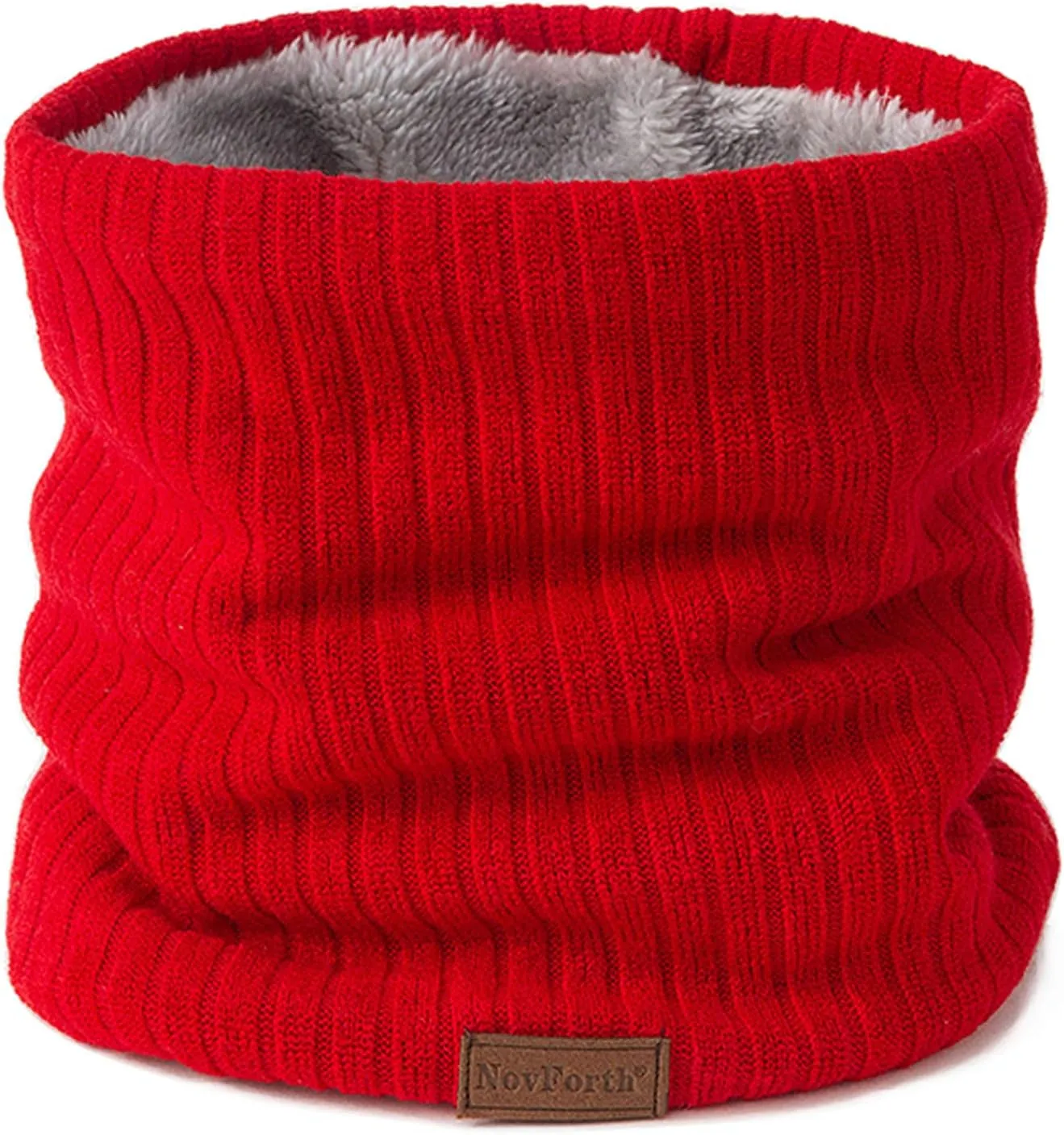 Winter Neck Warmer for Men and Women