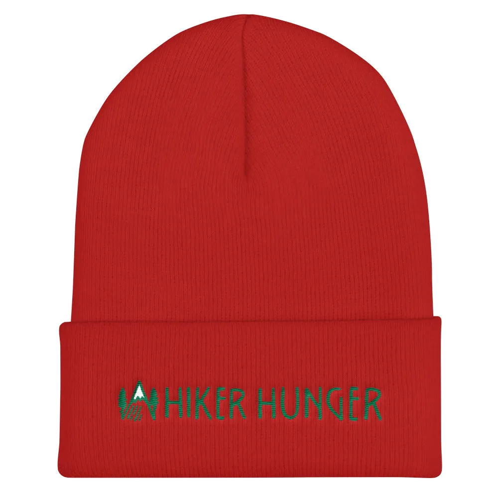 Winter Warmer Beanie