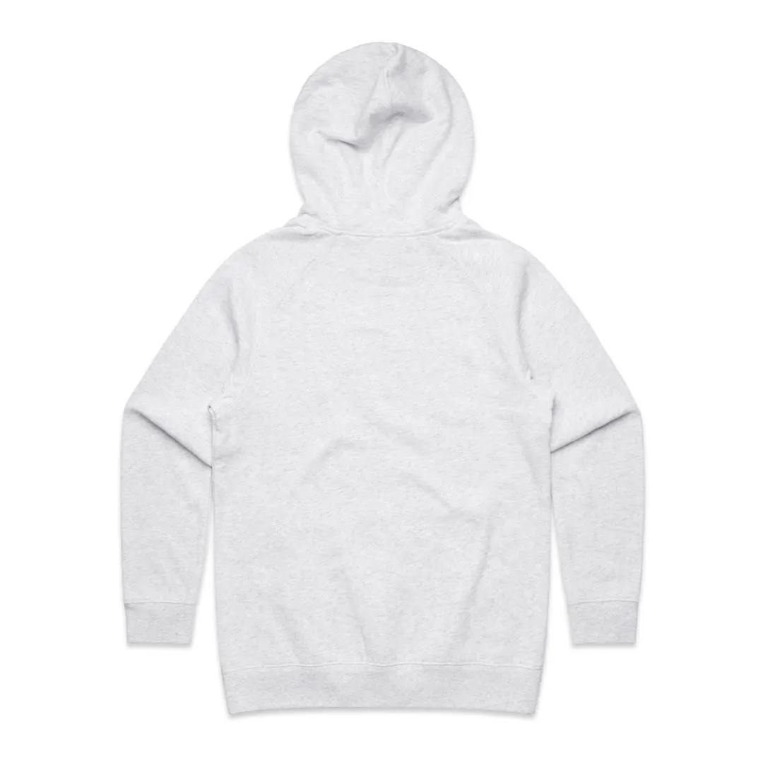 Womens Supply Hoodie